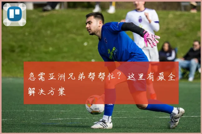 急需亚洲兄弟帮帮忙？这里有最全解决方案
